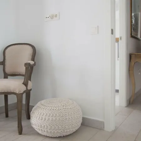 Вилла Frontline Villa, Five Star Deluxe