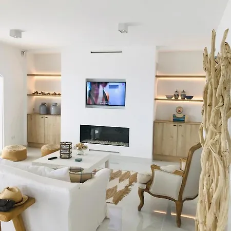 Villa Villa Felipe - Cala D'Or - El Campello