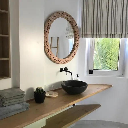 Frontline Villa, Five Star Deluxe *