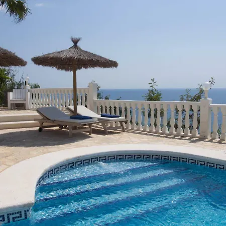 Villa Felipe - Cala D'Or - El Campello Villa *