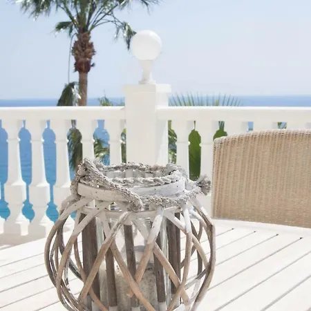فيلة Frontline Villa, Five Star Deluxe *