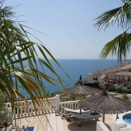 فيلة Frontline Villa, Five Star Deluxe *