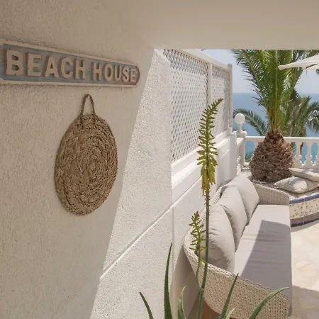 Frontline Villa, Five Star Deluxe