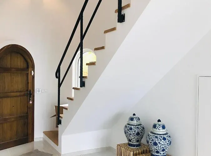 Frontline Villa, Five Star Deluxe Villa El Campello