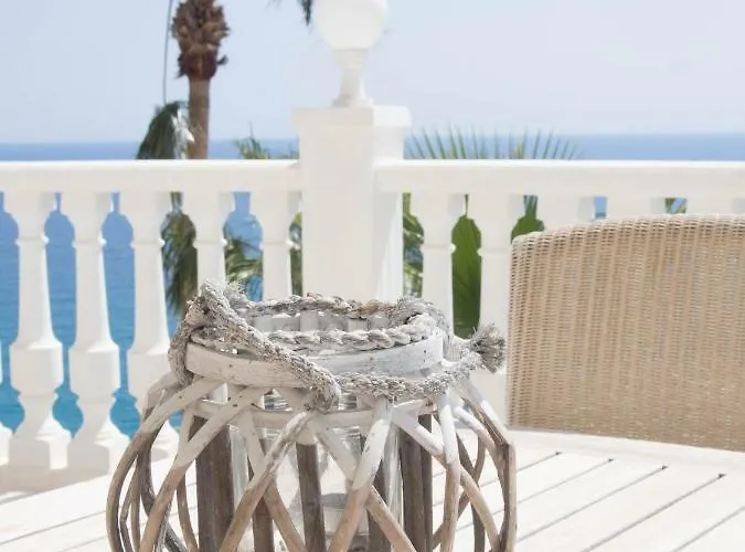 빌라 Frontline Villa, Five Star Deluxe *