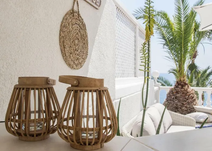 Villa Frontline Villa, Five Star Deluxe El Campello