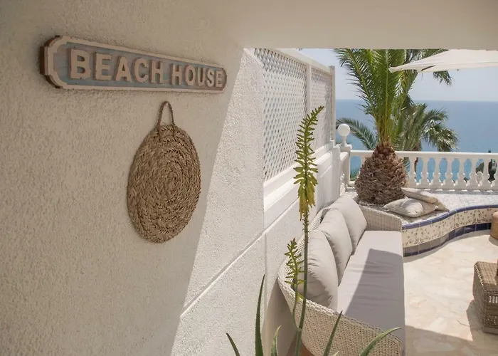 Frontline Villa, Five Star Deluxe