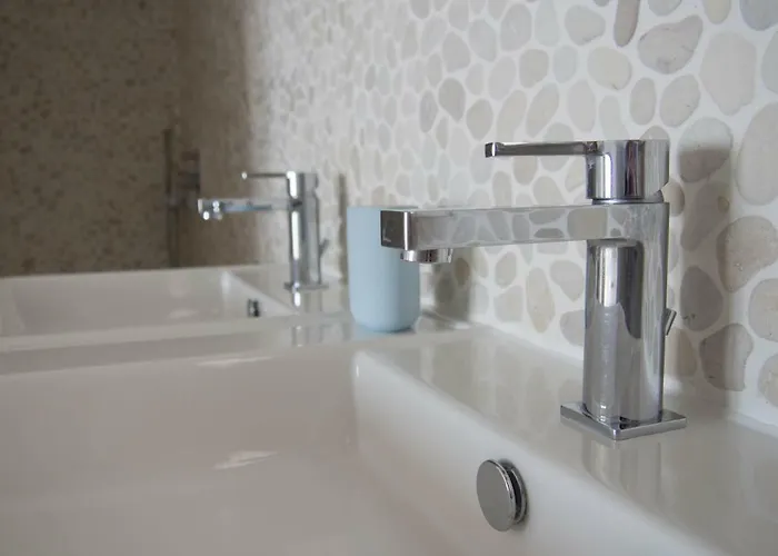 Frontline Villa, Five Star Deluxe * El Campello