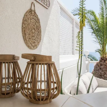 Villa Frontline Villa, Five Star Deluxe El Campello