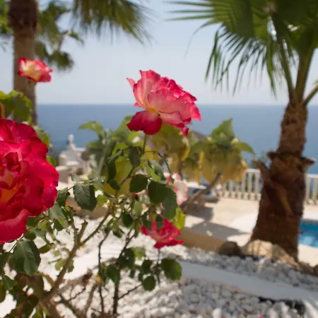 Villa Frontline Villa, Five Star Deluxe El Campello